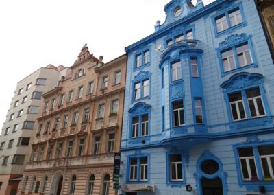 prodej bytu Praha