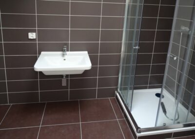realizace bytových domů MAX group